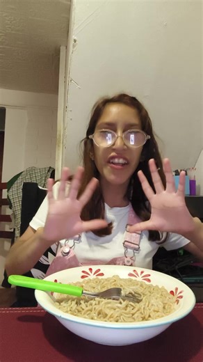 Video de 🎀Paloma Anais 🎀 (@paloo_anais) relacionado con “Ramen Noodle”