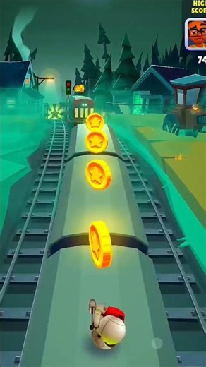 hacker APK download #subwaysurfers #subwaysurfs #shortsfeed #gaming #gamingshorts