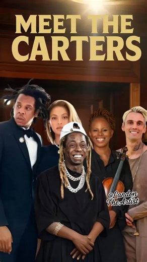 Meet the Carters: A Star-Studded Concert Experience