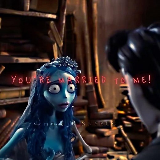 Emily|| Corpse bride edit. #corpsebride #sad #edit #editing #bride #Emmie_BINNYEGGY