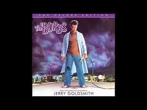 The Burbs Soundtrack 33. Square One (End Credits)