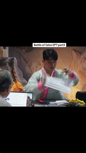 Battle of Fates: EP7 Highlights and Moments