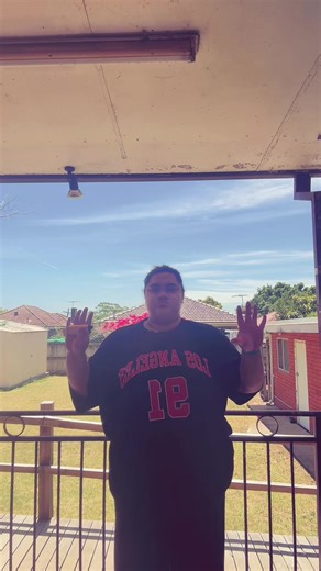 10% 😂I was shy with the neighbours window rightt there 😂 #fypシ゚viral #channel #polytiktok🇦🇸🇼🇸