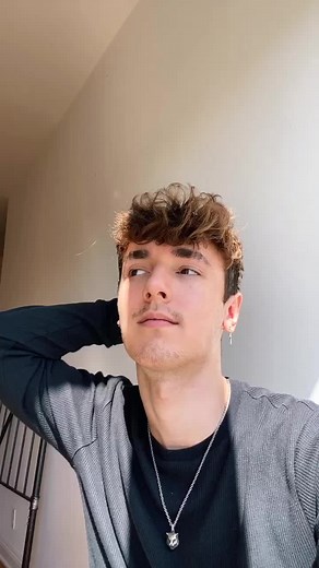 Bryce Hall on TikTok