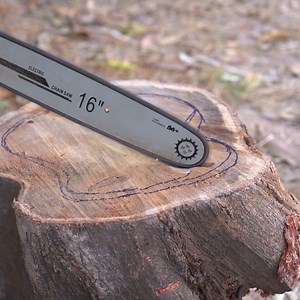 Make Most Amazing Woodworking Project From Wood Log | Woodworking Tools TV