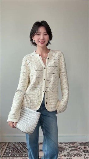 30 Easy Spring Outfits: Stylish & Elegant