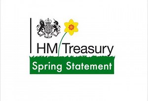 What is the Spring statement? HM Treasury explains