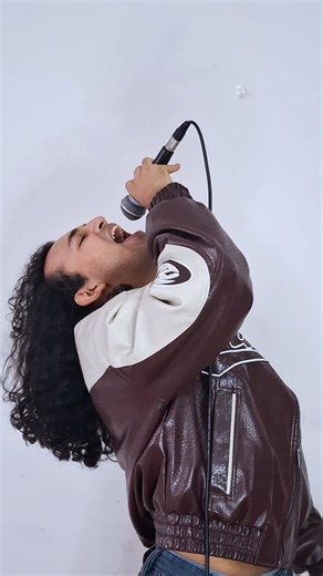 Esta canción de Skid Row es impresionante