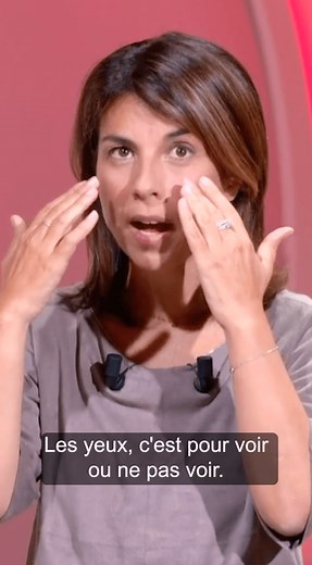 Tout savoir sur les micro-démangeaisons du visage ? Clique sur le lien en commentaire et je télécharge gratuitement une fiche PDF sur la signification de toutes les zones du visage ! | Olga Ciesco Experte en Communication Non Verbale