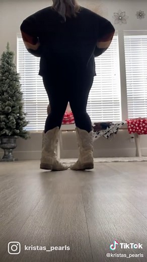 Line Dance Tutorial for Footloose: Learn the Steps Now!