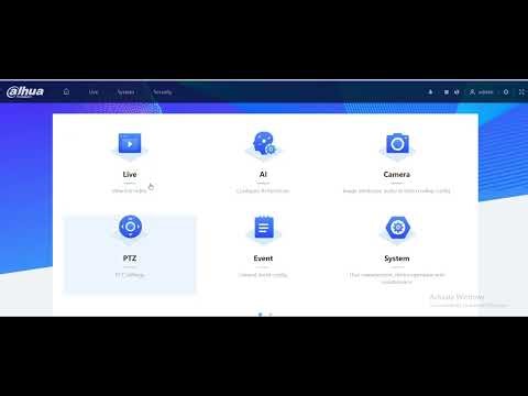 How to Add Dahua Camera to UNV NVR: New Interface Settings Explained