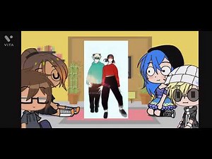 mlb reacts to Marinette dancing