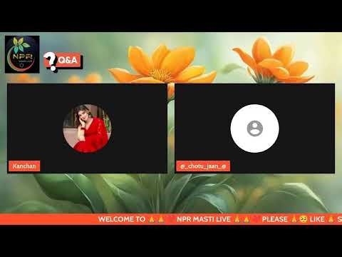 VOICE LIVE CHAT // VOICE LIVE // STREAMING LIVE 🎧🎤 // 35 NIGHT // #trndingnprmastilivevirallive