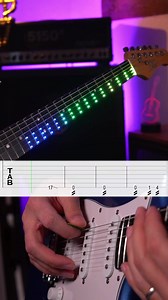 16 reactions | Misirlou guitar tutorial. Gear and tabs in my bio ???? #guitar #guitare #guitartutorial #guitarlesson #visualnote #misirlou #pumpit #violao #guitarist #fypシ | Gael.guitar | Facebook