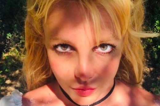Britney Spears sends message to her father: I just wanted to give you a beautiful special happy f**k you
