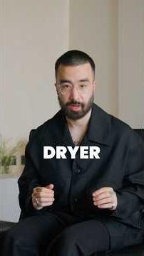 Your Dryer Is Ruining Your Clothes