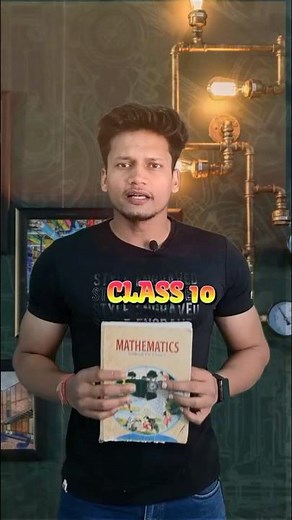 Class 10 Maths Real Numbers Chapter 1 Guaranted Qs in Exam | Board Exam 2025 #class10 #cbse