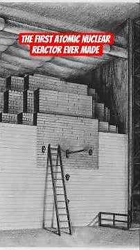 "The Day Humanity Split the Atom: Fermi's Nuclear Chain Reaction Dec 2, 1942"