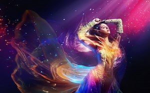 中东音乐合辑 Arab Dancing Girl