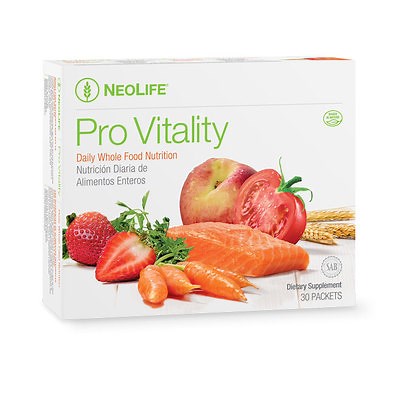 Neolife Pro Vitality Plus pack -  GNLD Pro Vitality pack