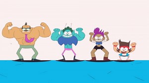 Cartoon Network - 25th Anniversary