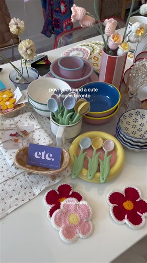 Exploring Cute Shops in Toronto: A Local's Guide