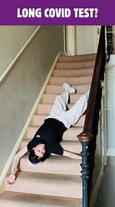 Dysfunction of the autonomic nervous system is called dysautonomia. POTS is considered the most common form of dysautonomia. Your long covid symptoms could be this! A significant percentage of people develop POTS within 6-8 months of covid infection. POTS is super common, and has different causes. Mine is caused by a connective tissue difference and I was diagnosed in 2018 after multiple minsdiagnosises. Here is how to do the poor man’s tilt table test at home! Rules: -do not do this alone -docu