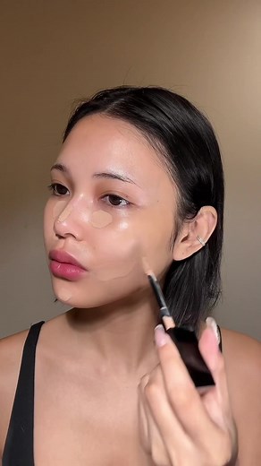 late post 😁 unlock your hair's natural beauty with Palmolive Naturals—because every strand deserves love and care. 💆‍♀️ #vlog #fyp partnership