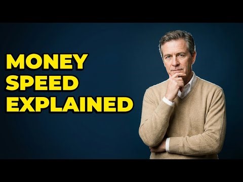 What Is The Velocity Of Money In Economics?