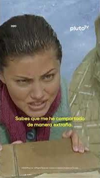 H2O GRATIS en Pluto TV