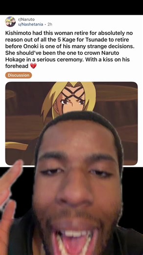 Understanding Tsunade: The Legendary Hokage of Naruto