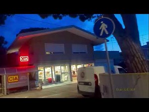 Exploring Rosolina Mare Italy 2025