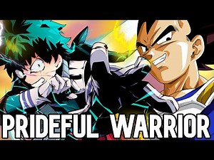 What if Deku Was A Saiyan The Movie [MHA Fanfiction]