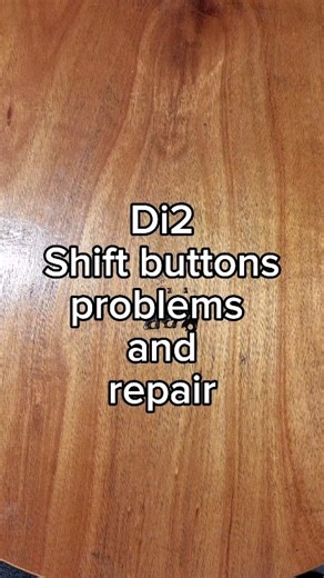 Di2 GP on Instagram: "Quick video describing common issues with Di2 Shift buttons and shifting switch assembly. You can buy 11 speed replacement brackets and springs, at least in the UK. Unfortunately, I haven't found spares for 12s yet. Here are links: https://www.sjscycles.co.uk/gear-spares/shimano-ultegra-di2-str8050-button-unit-right-y0e298030/ https://www.sjscycles.co.uk/gear-spares/shimano-ultegra-di2-str8050-button-unit-left-y0e398020/ https://www.sjscycles.co.uk/gear-spares/shimano-duraa