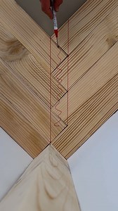231K views · 624 reactions | Quick method to measure 90° angles #diy #wood #measure | Beamish DIY | Facebook