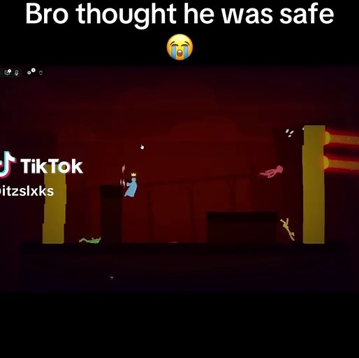 Stick Fight Roblox Edition: Game Highlights and Fun