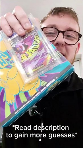 GIVEAWAY, Guess the number between 1 too 10000 #pokemon #pokemoncards #pokmontcg