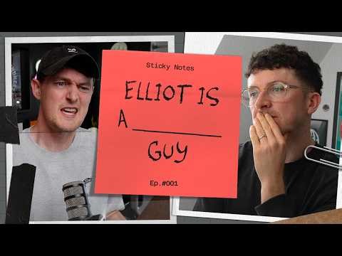 The Dark Side of Social Media | EP001