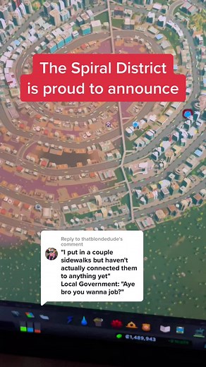 Revolutionary Commuter System: The Spiral District Promotional Video