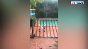 39K views · 709 reactions | Storms slamming Sydney this afternoon...