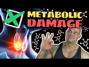 How To Stop T3 & T4 Thyroid Medications CORRECTLY!