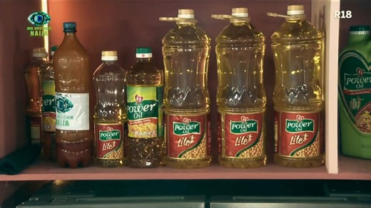 43 reactions · 4 comments | What a Season! As we bid farewell to the BBNaija 10/10 season, we can’t help but reminisce on our special moments in Biggie’s house. From the lite meals to the workout sessions and games, we are glad to have been part of such an amazing season. #poweroil #poweroilxbbnaija #certifiedfit #certifiedhealthy | Power Oil | Facebook