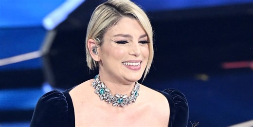 "La mia casa sei tu" la dedica di Emma Marrone al legame speciale con il fratello Francesco