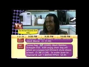 TV Guide - November 14, 2000