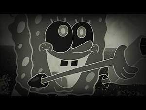 Spongebob squarepants my pretty seahorse colorful