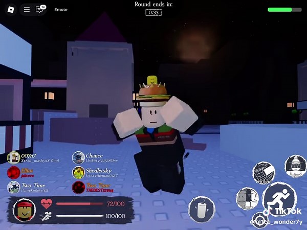 Creative Process Behind Making TS