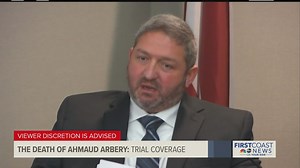 Testimony: Sgt. Roderick Nohilly discusses relationship with Greg McMichael in Death of Ahmaud Arbery trial