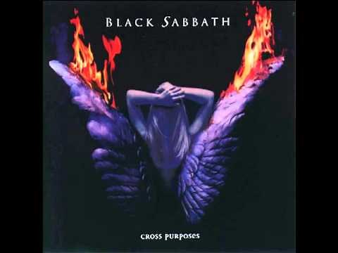 01 Black Sabbath - I witness