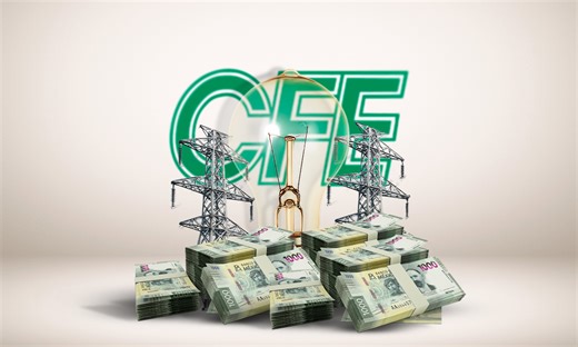 El plan de la CFE ante la fragilidad del sistema eléctrico en México