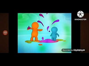 (REMASTERED 2026) Noggin And Nick Jr. Logo Collection (Rare Variant)
